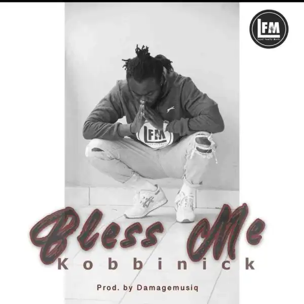 Kobbinick - Bless me